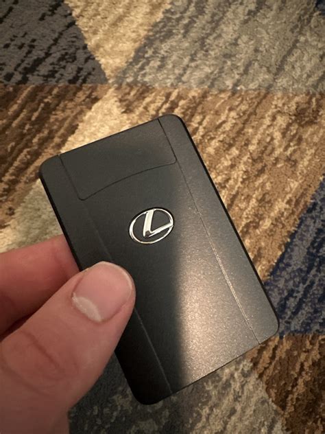 smart card key lexus|Lexus digital key subscription cost.